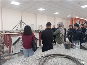 2026-2027 Eğitim-Öğretim Yılı Oryantasyon Eğitimi
