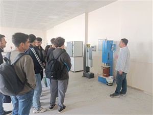 2026-2027 Eğitim-Öğretim Yılı Oryantasyon Eğitimi