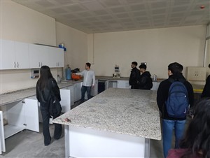 2026-2027 Eğitim-Öğretim Yılı Oryantasyon Eğitimi