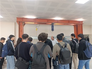 2026-2027 Eğitim-Öğretim Yılı Oryantasyon Eğitimi