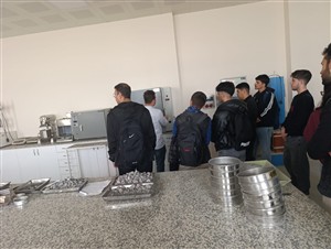 2026-2027 Eğitim-Öğretim Yılı Oryantasyon Eğitimi