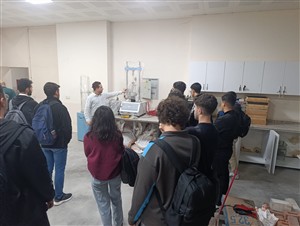 2026-2027 Eğitim-Öğretim Yılı Oryantasyon Eğitimi