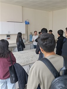 2026-2027 Eğitim-Öğretim Yılı Oryantasyon Eğitimi