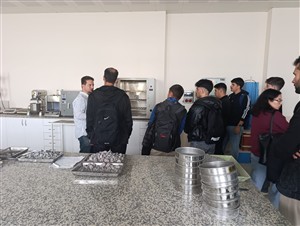 2026-2027 Eğitim-Öğretim Yılı Oryantasyon Eğitimi