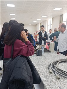 2026-2027 Eğitim-Öğretim Yılı Oryantasyon Eğitimi